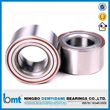 High Precision Auto Wheel Hub Bearing